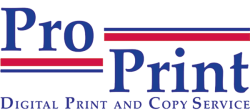Pro Print Logo